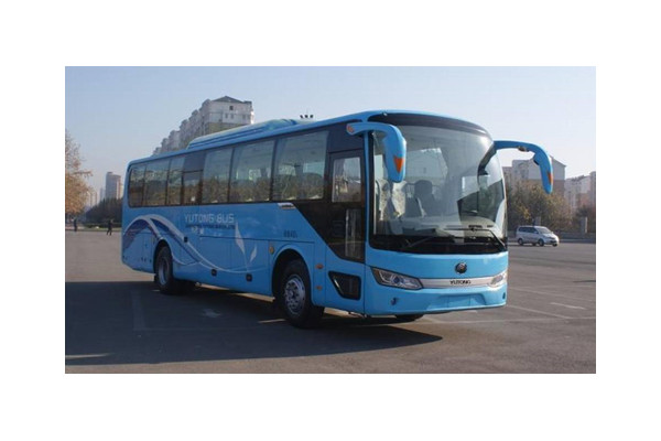 宇通ZK6115BEV6客车(纯电动24-51座)