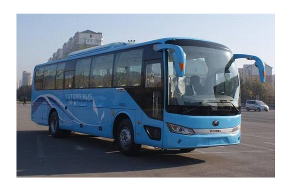 宇通ZK6119BEVQ4客车(纯电动24-55座)