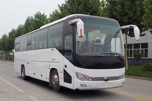 宇通ZK6117H5QY客车(柴油国五24-51座)