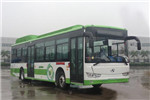 金龙XMQ6127AGBEVL2公交车（纯电动10-45座）