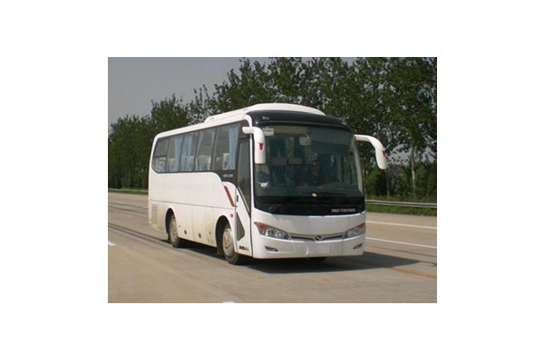 金龙XMQ6759AYN5D客车(天然气国五24-33座)