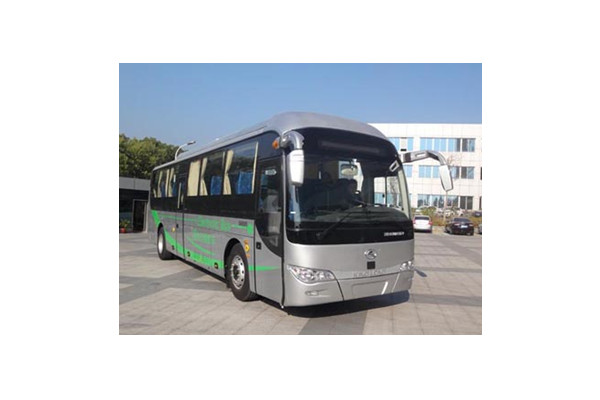 金龙XMQ6110BGBEVL公交车(纯电动10-48座)