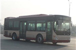 中通LCK6107PHEVNG插电式公交车（天然气/电混动国五10-44座）