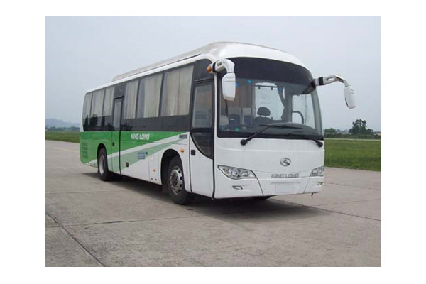 金龙XMQ6110BGPHEVD5公交车(柴油/电混合动力国五10-49座)