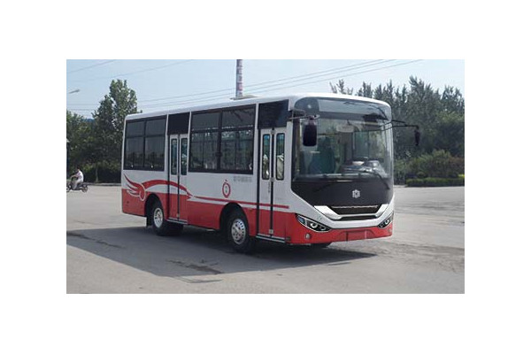 中通LCK6722N5GE公交车(天然气国五10-28座)