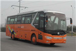 中通LCK6108EV2客车（纯电动24-50座）