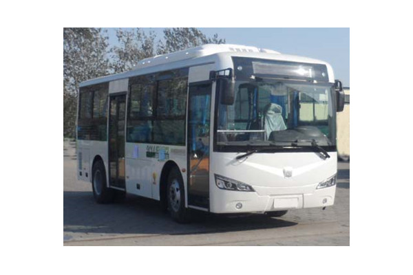 中通LCK6811EVGA公交车(纯电动10-32座)