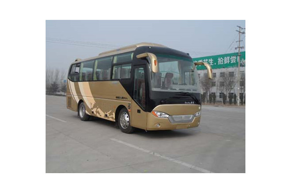 中通LCK6769HN客车(天然气国五24-33座)