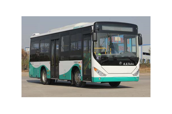 中通LCK6950PHEVN公交车(天然气国五10-41座)