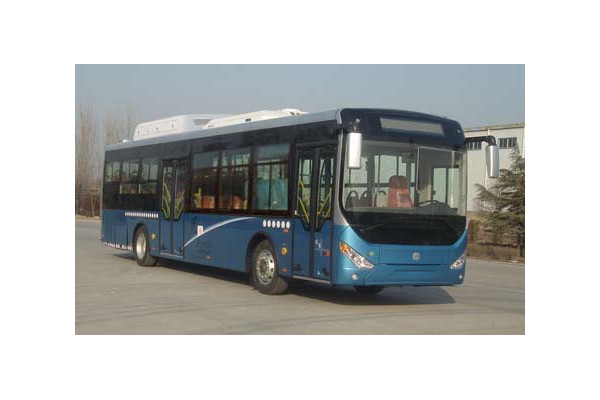 中通LCK6115HQGN公交车(天然气国五10-46座)