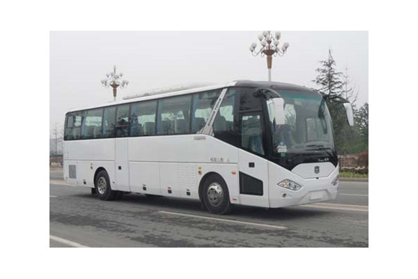 中通LCK6118HQN客车(天然气国五24-55座)