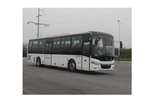 中通LCK6118EV客车(纯电动24-60座)