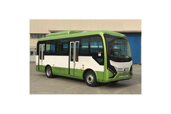 比亚迪BYD6710HZEV1公交车(纯电动11-21座)