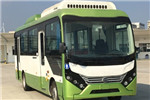 比亚迪BYD6800HZEV公交车（纯电动11-22座）