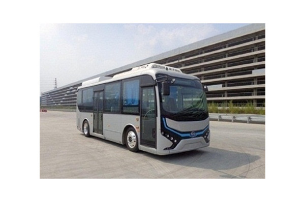比亚迪CK6800LZEV1公交车(纯电动23-58座)