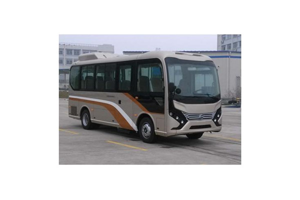 比亚迪CK6710HZEV1公交车(纯电动11-21座)