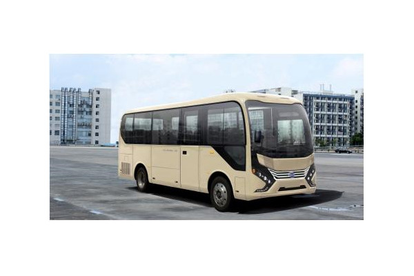 比亚迪CK6700HLEV客车(纯电动11-24座)