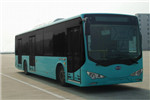 比亚迪CK6120LGEV1公交车（纯电动17-27座）