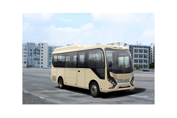 比亚迪CK6700HZEV公交车(纯电动23-28座)