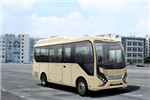 比亚迪CK6700HZEV公交车（纯电动23-28座）