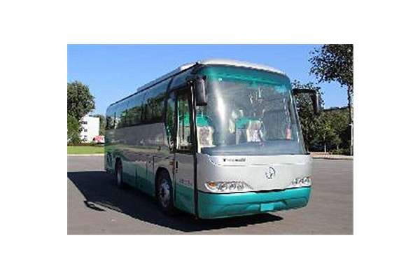 北方BFC6900L2D51客车(柴油国五24-39座)