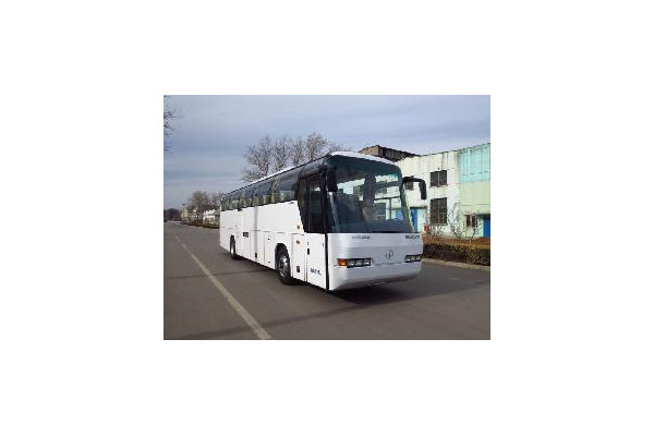 北方BFC6120L2D51客车(柴油国五24-55座)