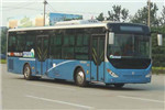 中通LCK6125HGA公交车（柴油国五24-47座）