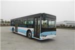 亚星JS6108GHBEV10公交车（纯电动10-42座）