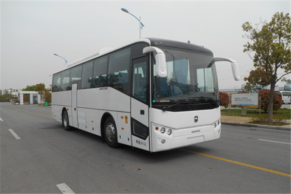 亚星YBL6117HBEV21客车(纯电动24-51座)