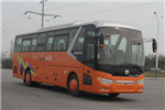 中通LCK6119PHEVG插电式公交车（柴油/电混动国五24-53座）