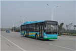 中通LCK6127PHEVNC插电式公交车（天然气/电混动10-47座）