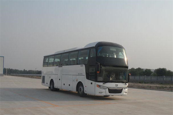 中通LCK6129HQ5A1客车(柴油国五24-59座)