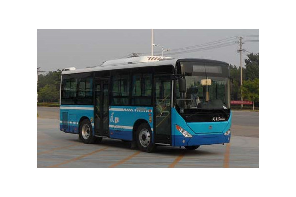 中通LCK6117EV客车(纯电动24-62座)