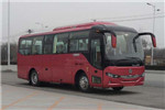 中通LCK6806H5A1客车（柴油国五24-35座）