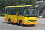 中通LCK6663EVG1公交车（纯电动10-26座）