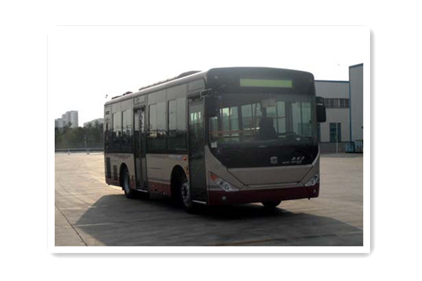 中通LCK6107PHEVCG1插电式公交车(柴油/电混动国五10-44座)