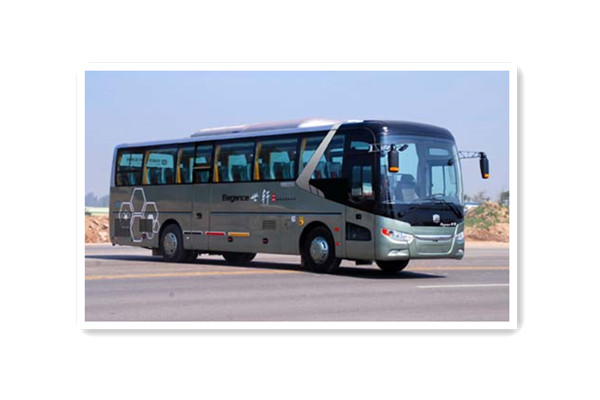 中通LCK6118PHEVA插电式客车(柴油/电混动国五24-55座)