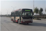 中通LCK6820PHEVG1插电式公交车（柴油/电混动国五10-30座）