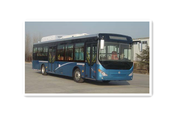 中通LCK6115HGN公交车(天然气国五10-47座)