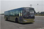 安凯HFF6129G03EV-41公交车（纯电动10-45座）