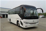 安凯HFF6859KDE5B客车（柴油国五24-37座）