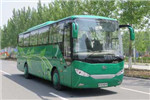 安凯HFF6111K10EV21客车（纯电动24-53座）