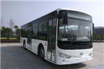 安凯HFF6100G03CHEV22插电式公交车（天然气/电混动国五10-36座）