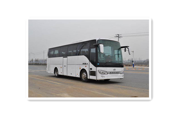 安凯HFF6100K58D1E5客车(柴油国五24-47座)