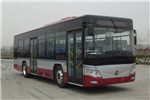 福田欧辉BJ6105EVCA-15公交车（纯电动10-35座）