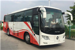 福田欧辉BJ6103EVUA-1客车（纯电动24-51座）