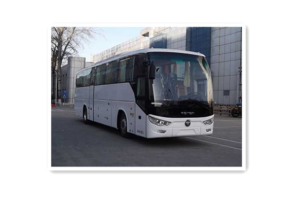 福田欧辉BJ6122U8BJB-1客车(柴油国五24-56座)