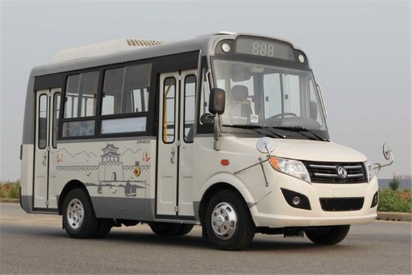 东风EQ6620CLBEV6公交车(纯电动10-17座)