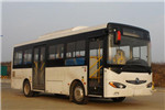 东风EQ6800CACBEV5公交车（纯电动10-30座）