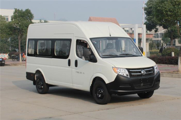 东风EQ6580WABDB客车(柴油国五5-9座)